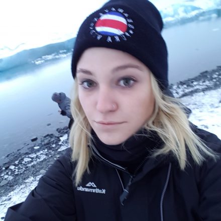 Annette Stellema